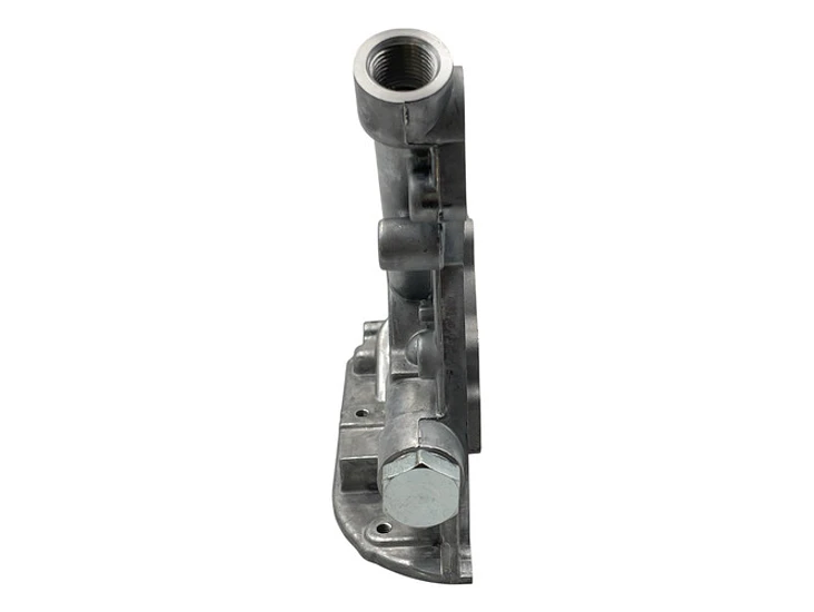 Bomba Aceite Para Chevrolet Corsa 1.6 Swing 2000 - 2008 10