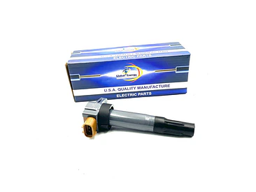 Bobina De Encendido Suzuki Ciaz Glx 1.4 2016-2020 K14b 5