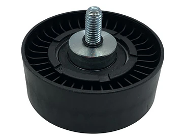 Polea Tensor Correa Alternador Para Ford Ka 1.6 1999-2013 4