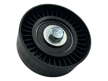 Polea Tensor Correa Alternador Para Ford Ka 1.6 1999-2013 1