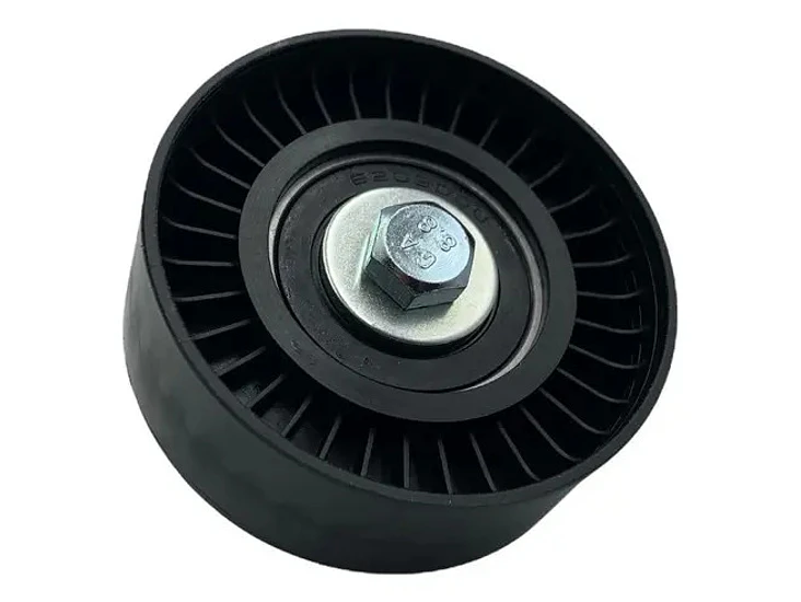 Polea Tensor Correa Alternador Para Ford Ka 1.6 1999-2013 1