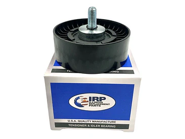 Polea Tensor Correa Alternador Para Ford Ka 1.6 1999-2013 2