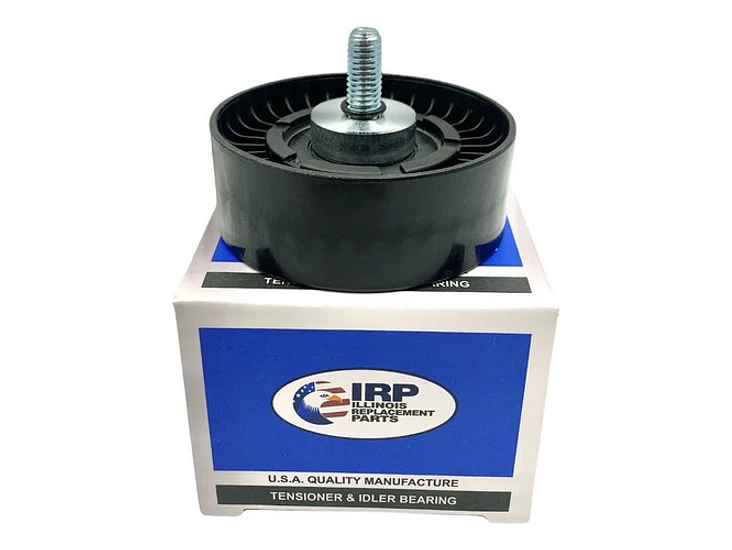 Polea Tensor Correa Alternador Para Ford Ka 1.6 1999-2013 2