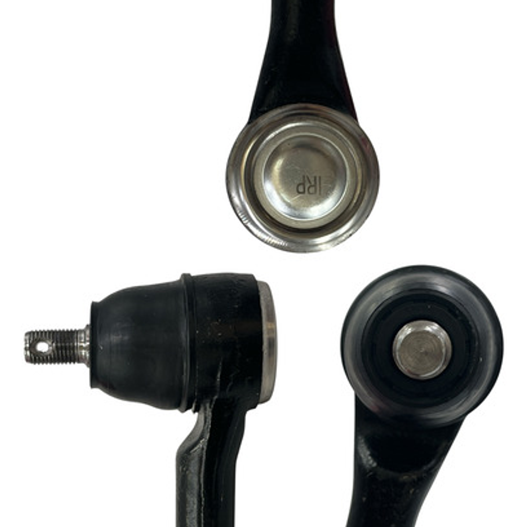 Terminal Dirección Izquierdo Para Grand Carnival 2.2 2014-20 6