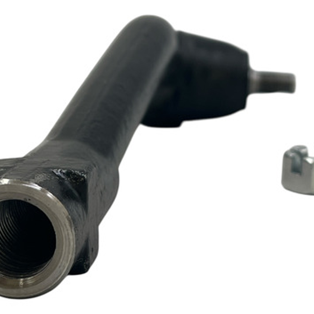 Terminal Dirección Izquierdo Para Grand Carnival 2.2 2014-20 3