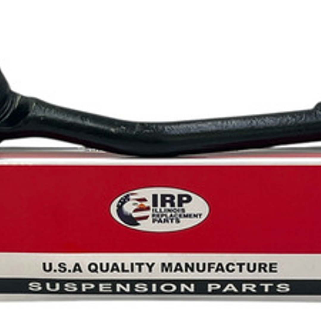 Terminal Dirección Izquierdo Para Grand Carnival 2.2 2014-20 5