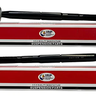 Par Terminal O Brazo Axial Para Ford F-150 3.7 2011-2014