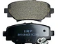 Pastilla Ceramica Tras Mazda 3 1.6 2.0 2.5 2015-2020 - Miniatura 8