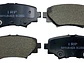 Pastilla Ceramica Tras Mazda 3 1.6 2.0 2.5 2015-2020 - Miniatura 4