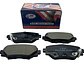 Pastilla Ceramica Tras Mazda 3 1.6 2.0 2.5 2015-2020 - Miniatura 2