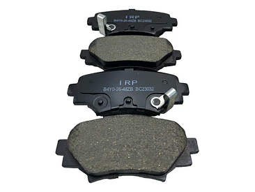 Pastilla Ceramica Tras Mazda 3 1.6 2.0 2.5 2015-2020 6