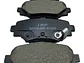 Pastilla Ceramica Tras Mazda 3 1.6 2.0 2.5 2015-2020 - Miniatura 6