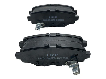Pastilla Ceramica Tras Mazda 3 1.6 2.0 2.5 2015-2020 7
