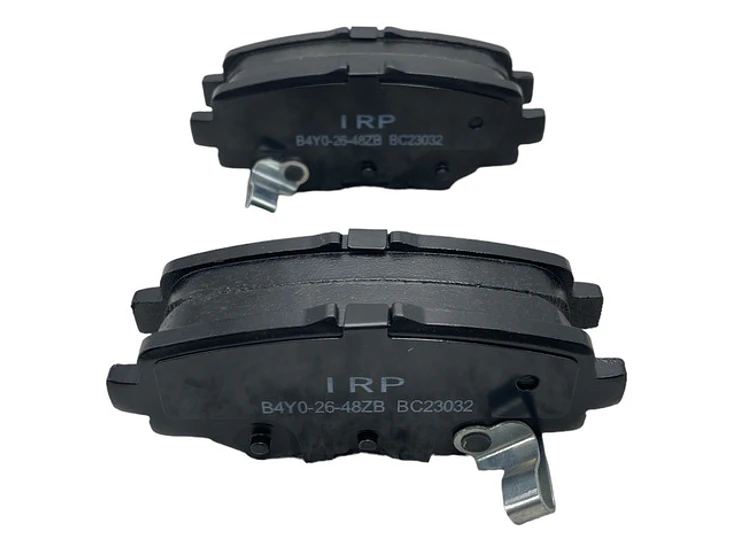 Pastilla Ceramica Tras Mazda 3 1.6 2.0 2.5 2015-2020 7