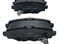 Pastilla Ceramica Tras Mazda 3 1.6 2.0 2.5 2015-2020 - Miniatura 7