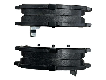 Pastilla Ceramica Tras Mazda 3 1.6 2.0 2.5 2015-2020 5
