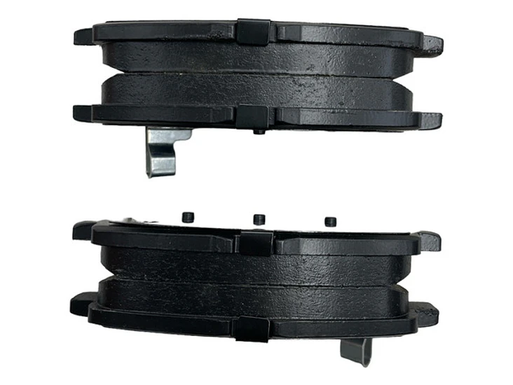 Pastilla Ceramica Tras Mazda 3 1.6 2.0 2.5 2015-2020 5