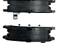 Pastilla Ceramica Tras Mazda 3 1.6 2.0 2.5 2015-2020 - Miniatura 5