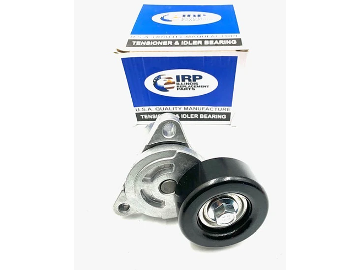 Tensor Correa Alternador Kia Carens 2.0 2007-2013 6