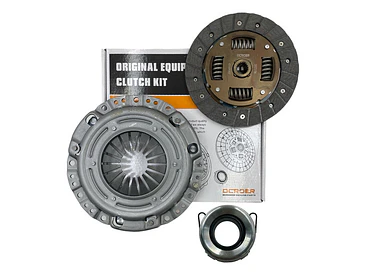 Kit Embrague Chevrolet N300 1.2 2014-2018  3 Piezas 1