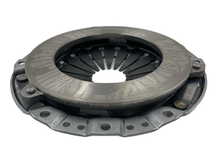 Kit Embrague Chevrolet N300 1.2 2014-2018  3 Piezas 9