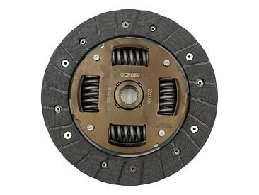 Kit Embrague Chevrolet N300 1.2 2014-2018  3 Piezas 6