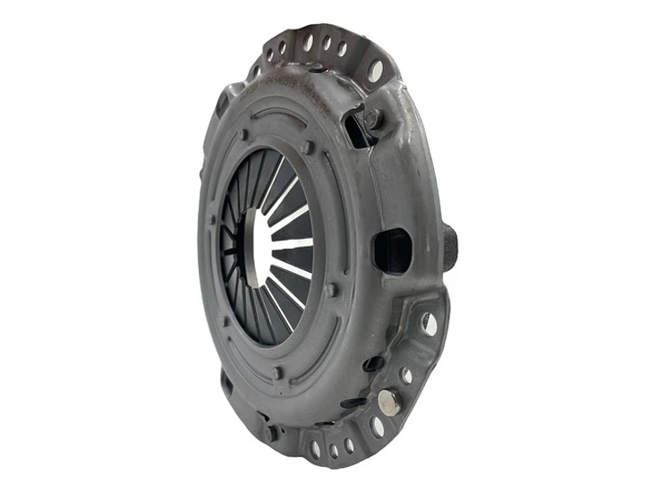 Kit Embrague Chevrolet N300 1.2 2014-2018  3 Piezas 8