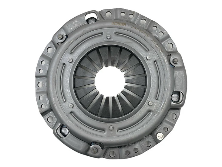 Kit Embrague Chevrolet N300 1.2 2014-2018  3 Piezas 2