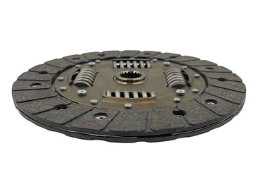 Kit Embrague Chevrolet N300 1.2 2014-2018  3 Piezas 7