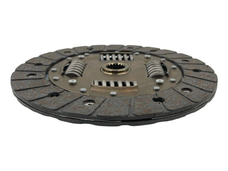 Kit Embrague Chevrolet N300 1.2 2014-2018  3 Piezas 7