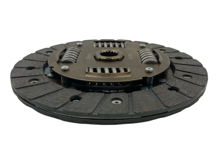 Kit Embrague Chevrolet N300 1.2 2014-2018  3 Piezas 4