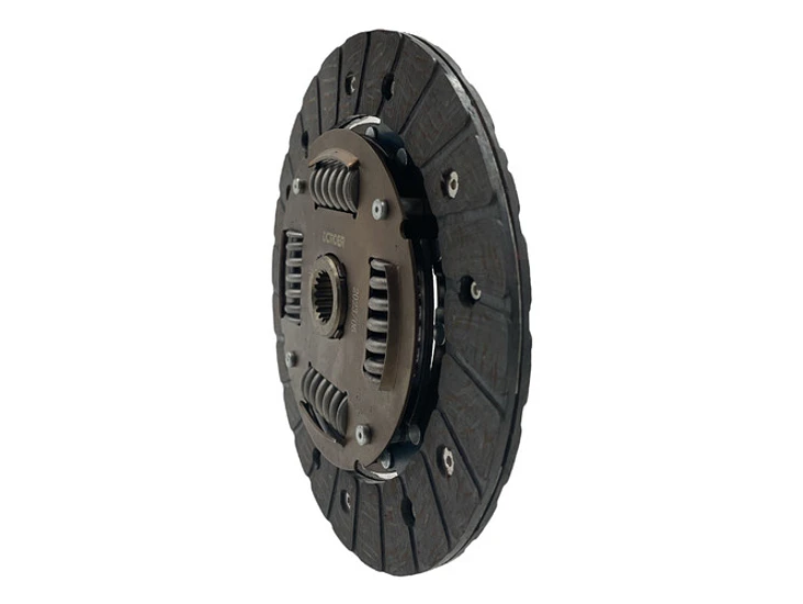 Kit Embrague Chevrolet N300 1.2 2014-2018  3 Piezas 5