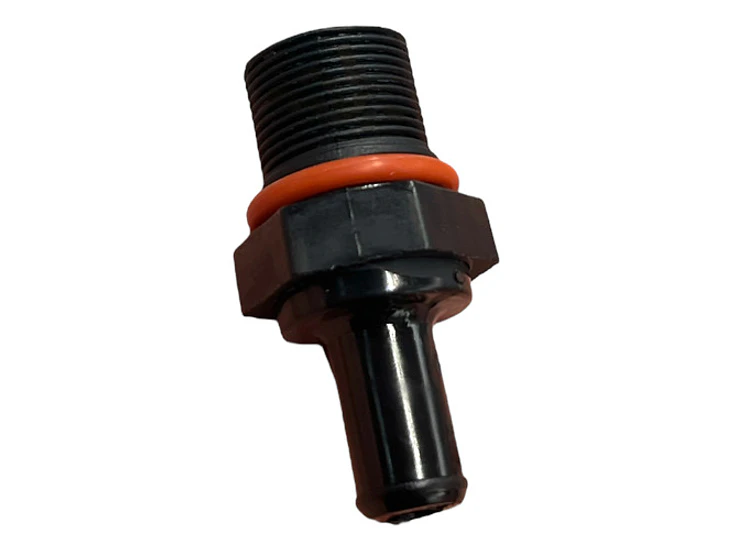 Valvula Pcv Para Kia Morning 1.2  2011-2021 3