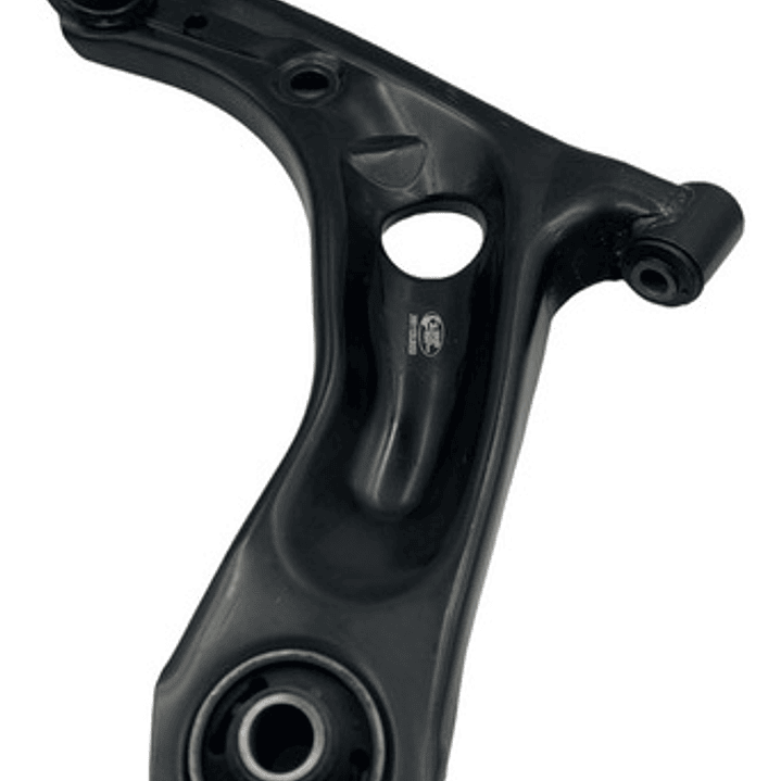 Bandeja Suspensión Izquierda Jac J2 1.0 2012-2020 Dak10a 2