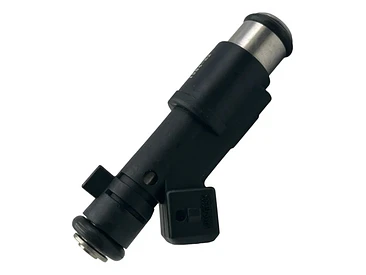 Inyector Combustible Para Peugeot 407 2.0 2005-2012 5