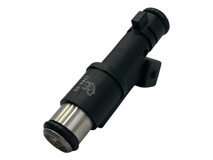 Inyector Combustible Para Peugeot 407 2.0 2005-2012 1