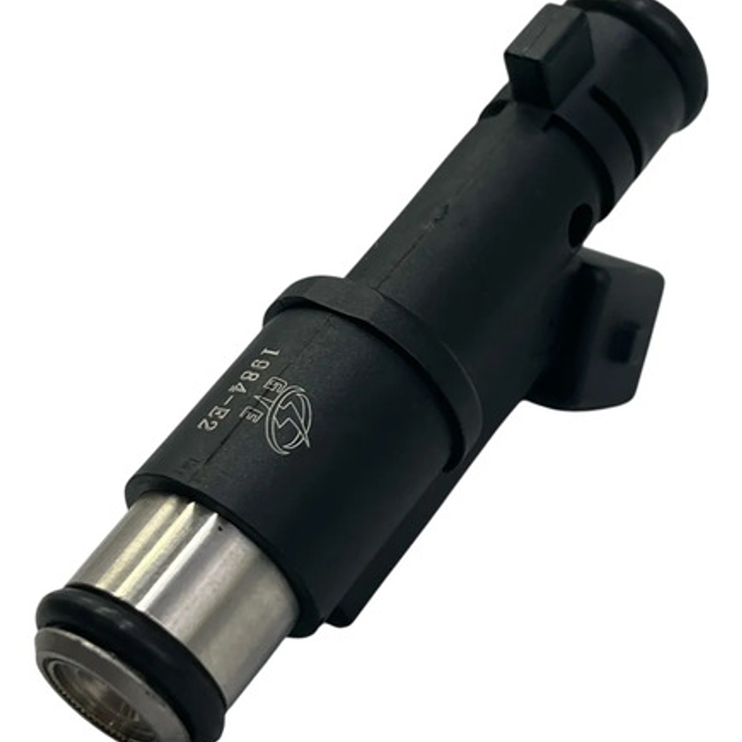 Inyector Combustible Para Peugeot 407 2.0 2005-2012 1