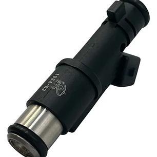 Inyector Combustible Para Peugeot 407 2.0 2005-2012