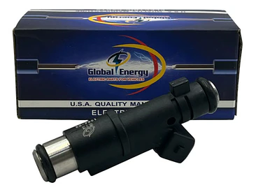 Inyector Combustible Para Peugeot 407 2.0 2005-2012 2