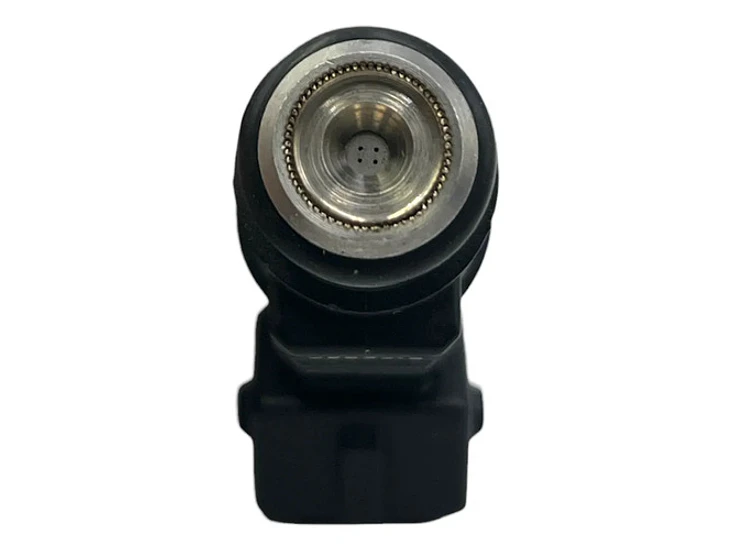 Inyector Combustible Para Peugeot 407 2.0 2005-2012 4