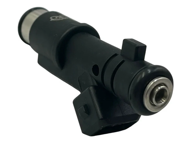Inyector Combustible Para Peugeot 407 2.0 2005-2012 3