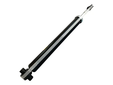 Amortiguadores Delantero + Traseros Para Toyota Yaris  14-17 7