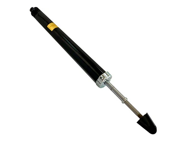 Amortiguadores Delantero + Traseros Para Toyota Yaris  14-17 5