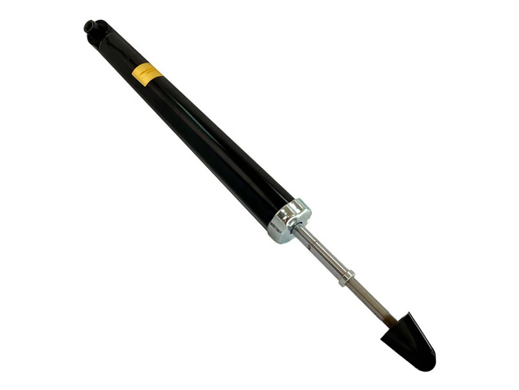 Amortiguadores Delantero + Traseros Para Toyota Yaris  14-17 5