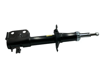 Amortiguadores Delantero + Traseros Para Toyota Yaris  14-17 2