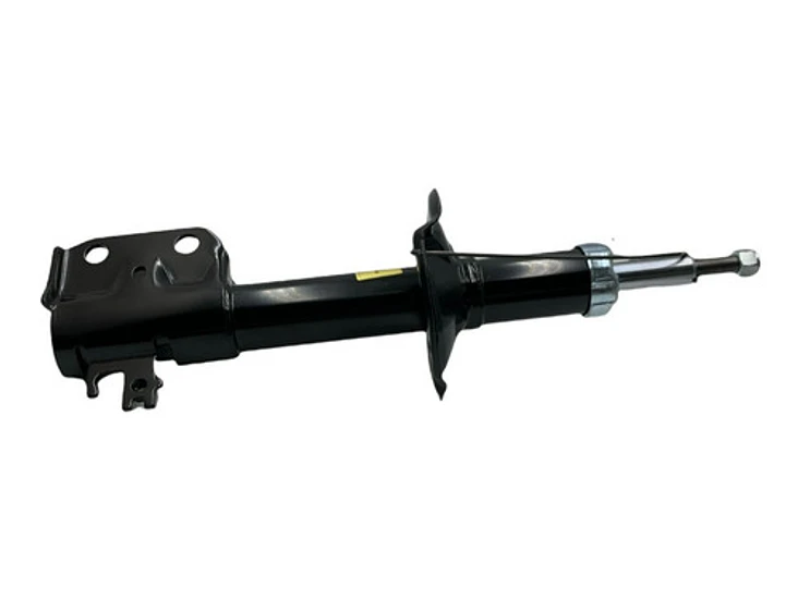 Amortiguadores Delantero + Traseros Para Toyota Yaris  14-17 2