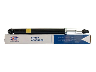 Amortiguadores Delantero + Traseros Para Toyota Yaris  14-17 4