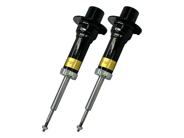 Par Amortiguador Delantero Para Liberty Kk 2.8 2008-2013 1