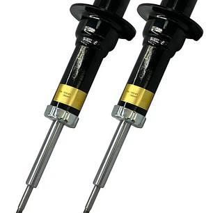 Par Amortiguador Delantero Para Liberty Kk 2.8 2008-2013