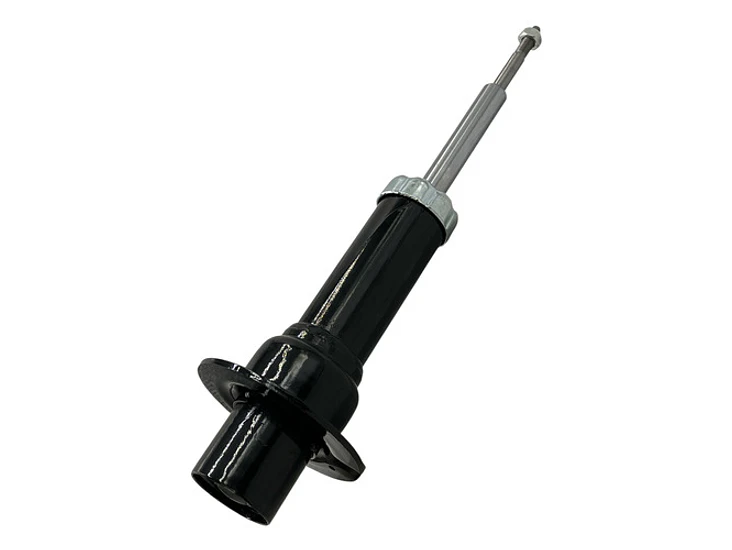 Par Amortiguador Delantero Para Liberty Kk 2.8 2008-2013 4